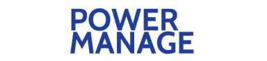 PowerManage logo